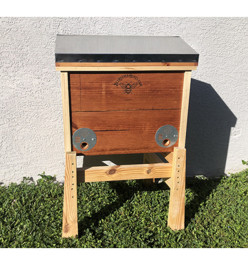 14 Frame Layens Hive